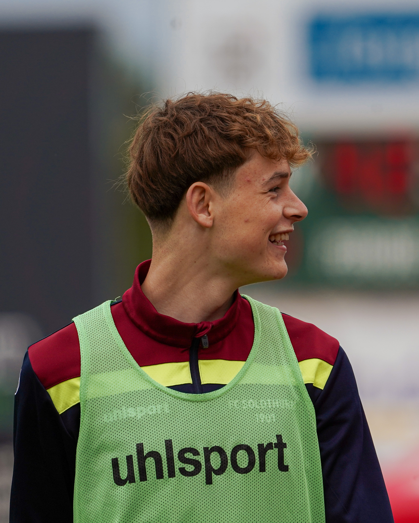 Youth League Final FC Solothurn
